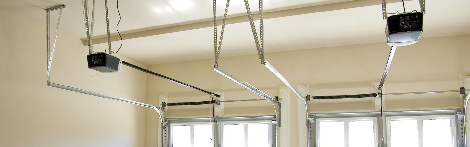 Garage Door Reinforcement Highland Park Garage Door Strengthening Service