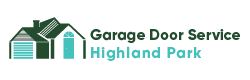 Garage Door Service Highland Park
